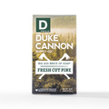 Duke Cannon GRMT BAR SOAP CUT PINE 03PINE1